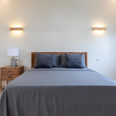 The Nordic House Hotel Bacnotan Екстериор снимка