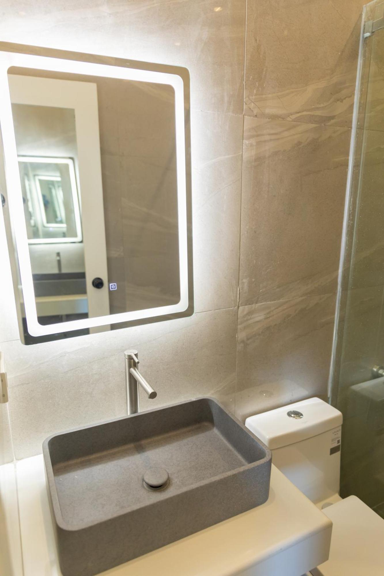 The Nordic House Hotel Bacnotan Екстериор снимка