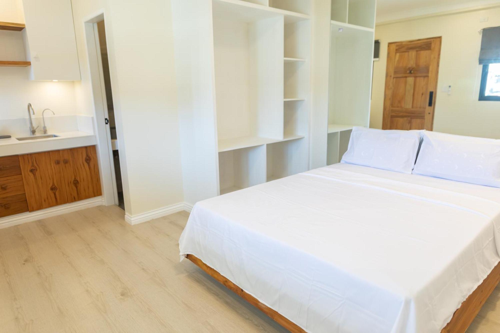 The Nordic House Hotel Bacnotan Екстериор снимка